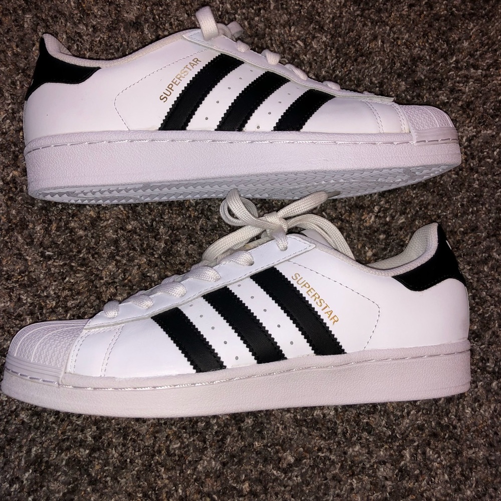 Adidas Superstar Shoes